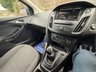 USED 2016 16 FORD FOCUS 1.5 TDCi Titanium Hatchback 5dr Diesel Manual Euro 6 (s/s) (120 ps) Desirable diesel family car with superb service history
