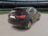USED 2023 72 MG MG HS 1.5 T-GDI 16.6kWh Exclusive SUV 5dr Petrol Plug-in Hybrid Auto Euro 6 (s/s) (258 ps) Automatic Plug In Hybrid