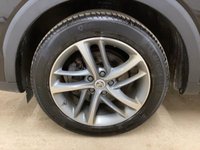 USED 2023 72 MG MG HS 1.5 T-GDI 16.6kWh Exclusive SUV 5dr Petrol Plug-in Hybrid Auto Euro 6 (s/s) (258 ps) Automatic Plug In Hybrid