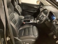 USED 2023 72 MG MG HS 1.5 T-GDI 16.6kWh Exclusive SUV 5dr Petrol Plug-in Hybrid Auto Euro 6 (s/s) (258 ps) Automatic Plug In Hybrid