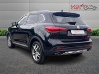 USED 2023 72 MG MG HS 1.5 T-GDI 16.6kWh Exclusive SUV 5dr Petrol Plug-in Hybrid Auto Euro 6 (s/s) (258 ps) Automatic Plug In Hybrid