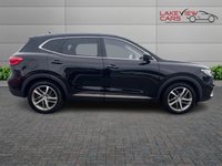 USED 2023 72 MG MG HS 1.5 T-GDI 16.6kWh Exclusive SUV 5dr Petrol Plug-in Hybrid Auto Euro 6 (s/s) (258 ps) Automatic Plug In Hybrid