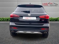 USED 2023 72 MG MG HS 1.5 T-GDI 16.6kWh Exclusive SUV 5dr Petrol Plug-in Hybrid Auto Euro 6 (s/s) (258 ps) Automatic Plug In Hybrid