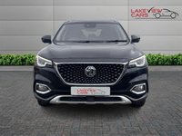USED 2023 72 MG MG HS 1.5 T-GDI 16.6kWh Exclusive SUV 5dr Petrol Plug-in Hybrid Auto Euro 6 (s/s) (258 ps) Automatic Plug In Hybrid