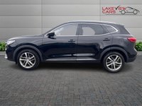 USED 2023 72 MG MG HS 1.5 T-GDI 16.6kWh Exclusive SUV 5dr Petrol Plug-in Hybrid Auto Euro 6 (s/s) (258 ps) Automatic Plug In Hybrid