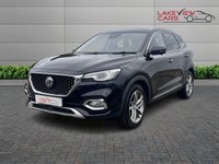 USED 2023 72 MG MG HS 1.5 T-GDI 16.6kWh Exclusive SUV 5dr Petrol Plug-in Hybrid Auto Euro 6 (s/s) (258 ps) Automatic Plug In Hybrid
