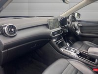 USED 2023 72 MG MG HS 1.5 T-GDI 16.6kWh Exclusive SUV 5dr Petrol Plug-in Hybrid Auto Euro 6 (s/s) (258 ps) Automatic Plug In Hybrid