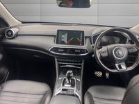USED 2023 72 MG MG HS 1.5 T-GDI 16.6kWh Exclusive SUV 5dr Petrol Plug-in Hybrid Auto Euro 6 (s/s) (258 ps) Automatic Plug In Hybrid