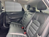 USED 2023 72 MG MG HS 1.5 T-GDI 16.6kWh Exclusive SUV 5dr Petrol Plug-in Hybrid Auto Euro 6 (s/s) (258 ps) Automatic Plug In Hybrid