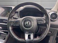 USED 2023 72 MG MG HS 1.5 T-GDI 16.6kWh Exclusive SUV 5dr Petrol Plug-in Hybrid Auto Euro 6 (s/s) (258 ps) Automatic Plug In Hybrid