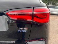 USED 2023 72 MG MG HS 1.5 T-GDI 16.6kWh Exclusive SUV 5dr Petrol Plug-in Hybrid Auto Euro 6 (s/s) (258 ps) Automatic Plug In Hybrid