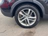 USED 2023 72 MG MG HS 1.5 T-GDI 16.6kWh Exclusive SUV 5dr Petrol Plug-in Hybrid Auto Euro 6 (s/s) (258 ps) Automatic Plug In Hybrid