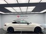USED 2020 20 MERCEDES-BENZ C-CLASS 3.0 AMG C 43 Premium+ 4Matic Auto 4WD 2dr PAN|SPRTS EXAUST|ADAP SUSP|FSH