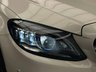 USED 2020 20 MERCEDES-BENZ C-CLASS 3.0 AMG C 43 Premium+ 4Matic Auto 4WD 2dr PAN|SPRTS EXAUST|ADAP SUSP|FSH