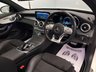 USED 2020 20 MERCEDES-BENZ C-CLASS 3.0 AMG C 43 Premium+ 4Matic Auto 4WD 2dr PAN|SPRTS EXAUST|ADAP SUSP|FSH