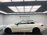 USED 2020 20 MERCEDES-BENZ C-CLASS 3.0 AMG C 43 Premium+ 4Matic Auto 4WD 2dr PAN|SPRTS EXAUST|ADAP SUSP|FSH
