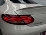 USED 2020 20 MERCEDES-BENZ C-CLASS 3.0 AMG C 43 Premium+ 4Matic Auto 4WD 2dr PAN|SPRTS EXAUST|ADAP SUSP|FSH