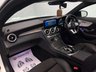 USED 2020 20 MERCEDES-BENZ C-CLASS 3.0 AMG C 43 Premium+ 4Matic Auto 4WD 2dr PAN|SPRTS EXAUST|ADAP SUSP|FSH