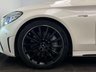 USED 2020 20 MERCEDES-BENZ C-CLASS 3.0 AMG C 43 Premium+ 4Matic Auto 4WD 2dr PAN|SPRTS EXAUST|ADAP SUSP|FSH