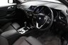 USED 2020 20 BMW 1 SERIES 1.5 118i Sport Euro 6 (s/s) 5dr FULL SERVICE HISTORY, SAT-NAV