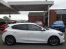 USED 2018 68 FORD FOCUS 1.0T EcoBoost ST-Line Hatchback 5dr Petrol Manual Euro 6 (s/s) (125 ps) STUNNING CAR 12 MONTHS MOT 2 KEYS