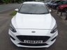 USED 2018 68 FORD FOCUS 1.0T EcoBoost ST-Line Hatchback 5dr Petrol Manual Euro 6 (s/s) (125 ps) STUNNING CAR 12 MONTHS MOT 2 KEYS