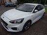 USED 2018 68 FORD FOCUS 1.0T EcoBoost ST-Line Hatchback 5dr Petrol Manual Euro 6 (s/s) (125 ps) STUNNING CAR 12 MONTHS MOT 2 KEYS