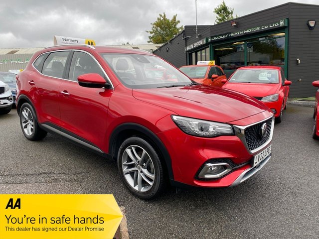 Cradley Heath Motors