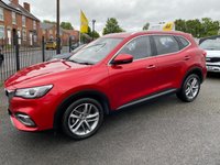 USED 2022 22 MG MG HS 1.5 T-GDI Excite SUV 5dr Petrol DCT Euro 6 (s/s) (162 ps) SUPPLIED WITH  AA WARRANTY