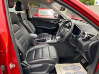 USED 2022 22 MG MG HS 1.5 T-GDI Excite SUV 5dr Petrol DCT Euro 6 (s/s) (162 ps) SUPPLIED WITH  AA WARRANTY