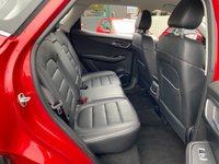 USED 2022 22 MG MG HS 1.5 T-GDI Excite SUV 5dr Petrol DCT Euro 6 (s/s) (162 ps) SUPPLIED WITH  AA WARRANTY