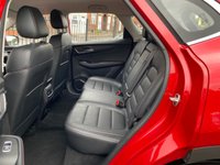 USED 2022 22 MG MG HS 1.5 T-GDI Excite SUV 5dr Petrol DCT Euro 6 (s/s) (162 ps) SUPPLIED WITH  AA WARRANTY