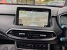 USED 2022 22 MG MG HS 1.5 T-GDI Excite SUV 5dr Petrol DCT Euro 6 (s/s) (162 ps) SUPPLIED WITH  AA WARRANTY