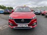 USED 2022 22 MG MG HS 1.5 T-GDI Excite SUV 5dr Petrol DCT Euro 6 (s/s) (162 ps) SUPPLIED WITH  AA WARRANTY
