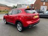 USED 2022 22 MG MG HS 1.5 T-GDI Excite SUV 5dr Petrol DCT Euro 6 (s/s) (162 ps) SUPPLIED WITH  AA WARRANTY