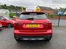 USED 2022 22 MG MG HS 1.5 T-GDI Excite SUV 5dr Petrol DCT Euro 6 (s/s) (162 ps) SUPPLIED WITH  AA WARRANTY
