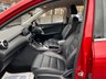 USED 2022 22 MG MG HS 1.5 T-GDI Excite SUV 5dr Petrol DCT Euro 6 (s/s) (162 ps) SUPPLIED WITH  AA WARRANTY