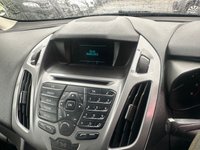 USED 2015 15 FORD TRANSIT CONNECT 1.6 TDCi 220 Trend Panel Van 4dr Diesel Manual L1 H1 (94 bhp) NO VAT FSH (10 SERVICES) !!!!! JUST  A VERY WELL KEPT LWB CREW CAB !!!!
