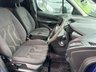 USED 2015 15 FORD TRANSIT CONNECT 1.6 TDCi 220 Trend Panel Van 4dr Diesel Manual L1 H1 (94 bhp) NO VAT FSH (10 SERVICES) !!!!! JUST  A VERY WELL KEPT LWB CREW CAB !!!!