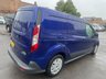 USED 2015 15 FORD TRANSIT CONNECT 1.6 TDCi 220 Trend Panel Van 4dr Diesel Manual L1 H1 (94 bhp) NO VAT FSH (10 SERVICES) !!!!! JUST  A VERY WELL KEPT LWB CREW CAB !!!!