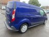 USED 2015 15 FORD TRANSIT CONNECT 1.6 TDCi 220 Trend Panel Van 4dr Diesel Manual L1 H1 (94 bhp) NO VAT FSH (10 SERVICES) !!!!! JUST  A VERY WELL KEPT LWB CREW CAB !!!!
