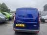 USED 2015 15 FORD TRANSIT CONNECT 1.6 TDCi 220 Trend Panel Van 4dr Diesel Manual L1 H1 (94 bhp) NO VAT FSH (10 SERVICES) !!!!! JUST  A VERY WELL KEPT LWB CREW CAB !!!!