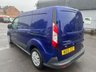 USED 2015 15 FORD TRANSIT CONNECT 1.6 TDCi 220 Trend Panel Van 4dr Diesel Manual L1 H1 (94 bhp) NO VAT FSH (10 SERVICES) !!!!! JUST  A VERY WELL KEPT LWB CREW CAB !!!!
