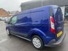 USED 2015 15 FORD TRANSIT CONNECT 1.6 TDCi 220 Trend Panel Van 4dr Diesel Manual L1 H1 (94 bhp) NO VAT FSH (10 SERVICES) !!!!! JUST  A VERY WELL KEPT LWB CREW CAB !!!!