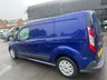 USED 2015 15 FORD TRANSIT CONNECT 1.6 TDCi 220 Trend Panel Van 4dr Diesel Manual L1 H1 (94 bhp) NO VAT FSH (10 SERVICES) !!!!! JUST  A VERY WELL KEPT LWB CREW CAB !!!!