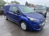 USED 2015 15 FORD TRANSIT CONNECT 1.6 TDCi 220 Trend Panel Van 4dr Diesel Manual L1 H1 (94 bhp) NO VAT FSH (10 SERVICES) !!!!! JUST  A VERY WELL KEPT LWB CREW CAB !!!!