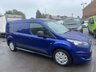 USED 2015 15 FORD TRANSIT CONNECT 1.6 TDCi 220 Trend Panel Van 4dr Diesel Manual L1 H1 (94 bhp) NO VAT FSH (10 SERVICES) !!!!! JUST  A VERY WELL KEPT LWB CREW CAB !!!!