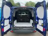 USED 2015 15 FORD TRANSIT CONNECT 1.6 TDCi 220 Trend Panel Van 4dr Diesel Manual L1 H1 (94 bhp) NO VAT FSH (10 SERVICES) !!!!! JUST  A VERY WELL KEPT LWB CREW CAB !!!!