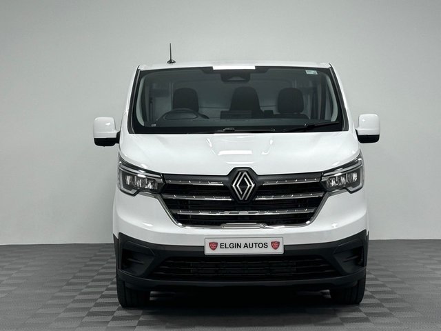 View our RENAULT TRAFIC