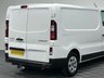USED 2026 26 RENAULT TRAFIC SL30 Advance L1H1 Panel Van 2.0 dCi ( 130 bhp ) ONE OWNER... NO VAT...